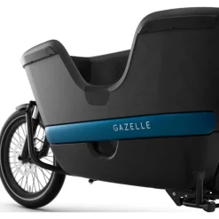 Gazelle Makki Load 2027