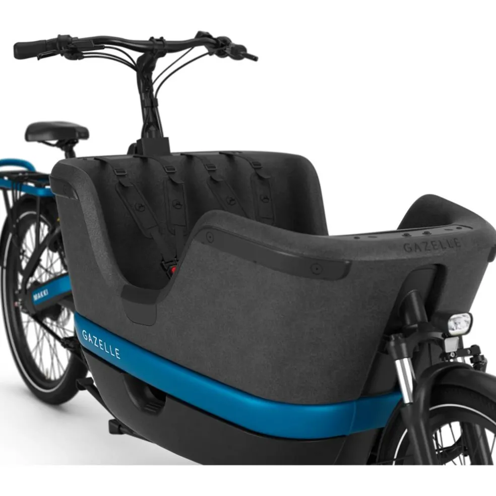 Gazelle Makki Load 2027