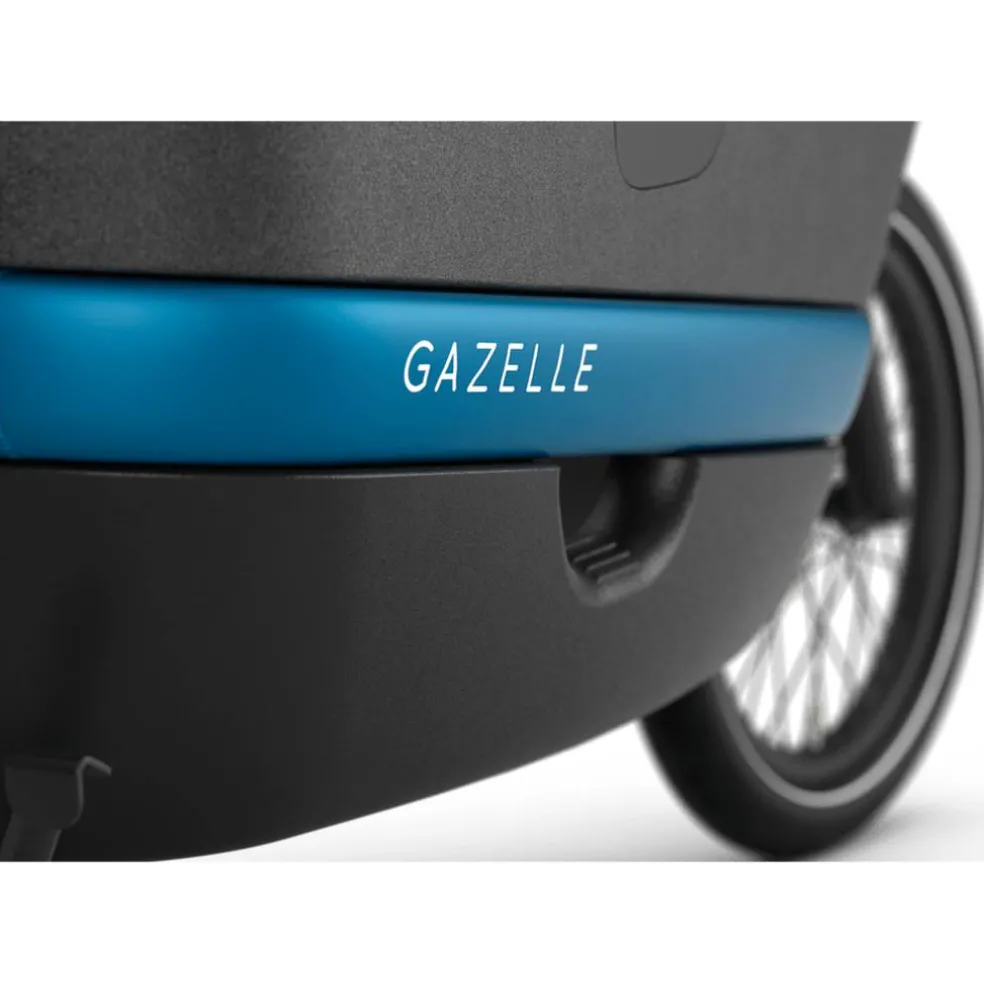 Gazelle Makki Load 2027