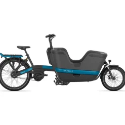 Gazelle Makki Load 2027