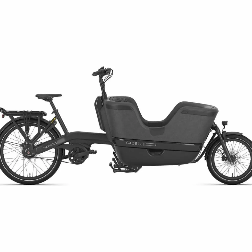 Gazelle Makki Travel HMB 2027