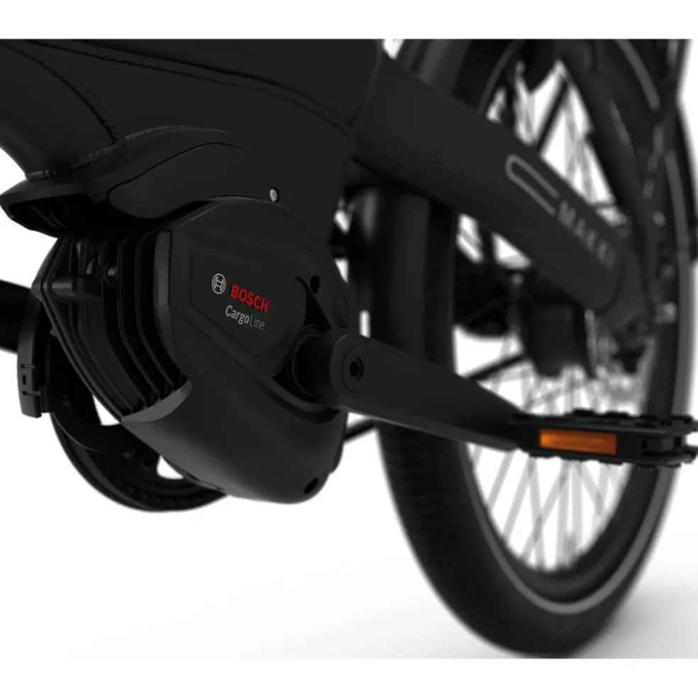 Gazelle Makki Travel HMB 2027