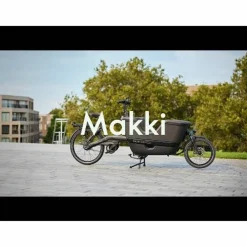 Gazelle Makki Travel HMB 2027