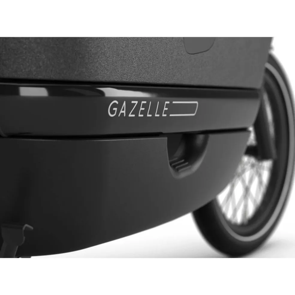 Gazelle Makki Travel HMB 2027