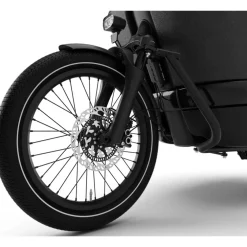 Gazelle Makki Travel HMB 2027