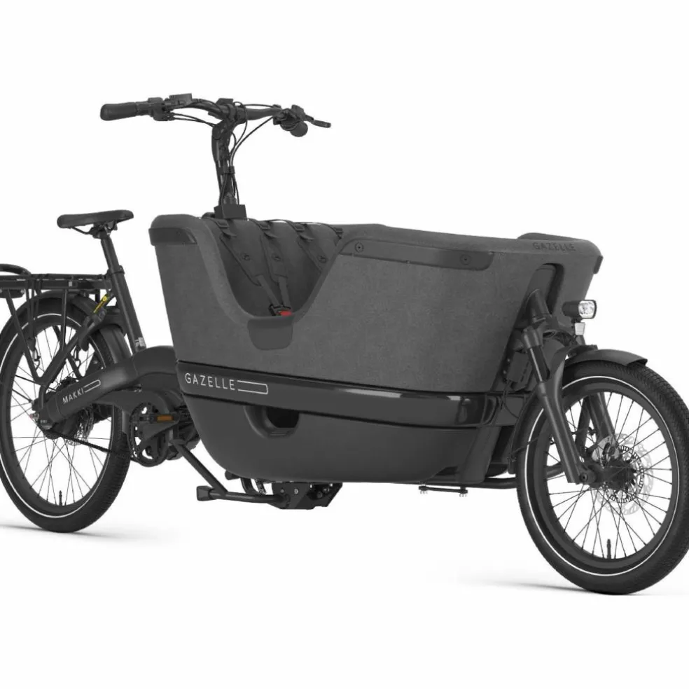 Gazelle Makki Travel HMB 2027
