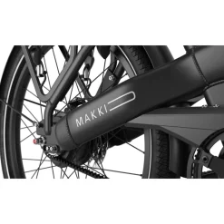 Gazelle Makki Travel HMB 2027