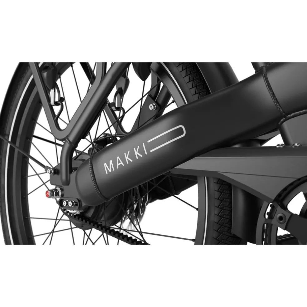 Gazelle Makki Travel HMB 2027