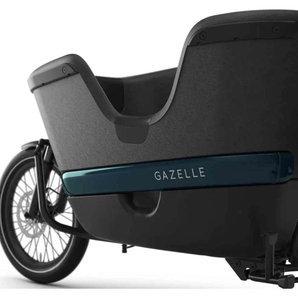 Gazelle Makki Urban 2027