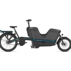 Gazelle Makki Urban 2027