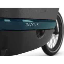 Gazelle Makki Urban 2027