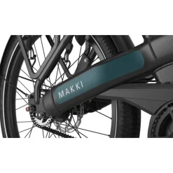 Gazelle Makki Urban 2027