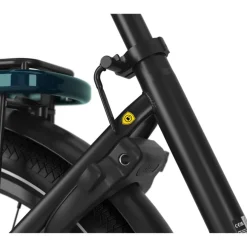 Gazelle Makki Urban 2027
