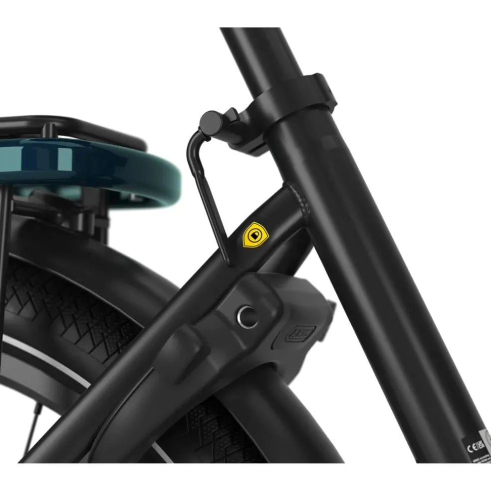 Gazelle Makki Urban 2027