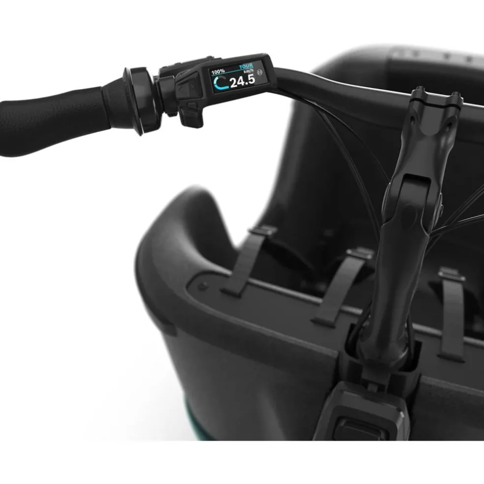 Gazelle Makki Urban 2027