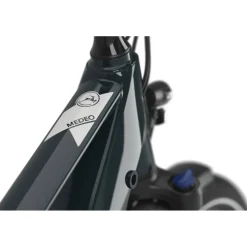Gazelle Medeo T10 HMB 2026