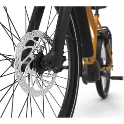 Gazelle Medeo T10 HMB 2026