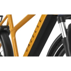 Gazelle Medeo T10 HMB 2026