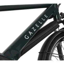 Gazelle Medeo T10 HMB 2026