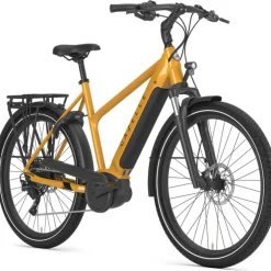 Gazelle Medeo T10 HMB 2026
