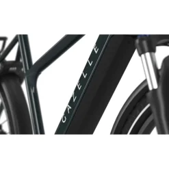 Gazelle Medeo T10 HMB 2026