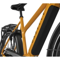 Gazelle Medeo T10 HMB 2026