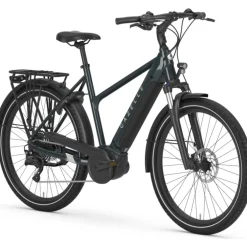 Gazelle Medeo T10 HMB 2026