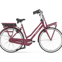 Gazelle Miss Grace C7 HMB 2027