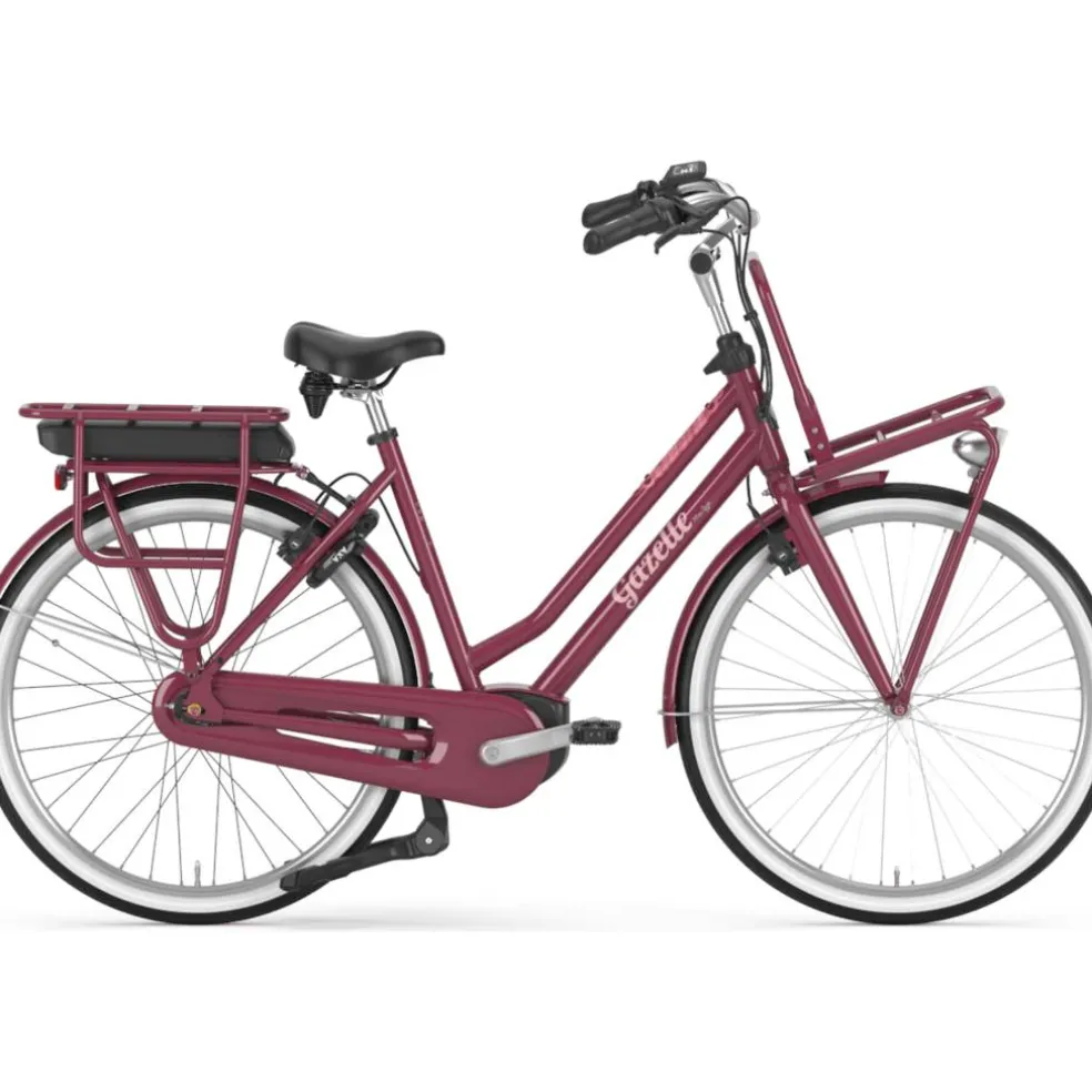 Gazelle Miss Grace C7 HMB 2027