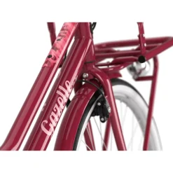 Gazelle Miss Grace C7 HMB 2027