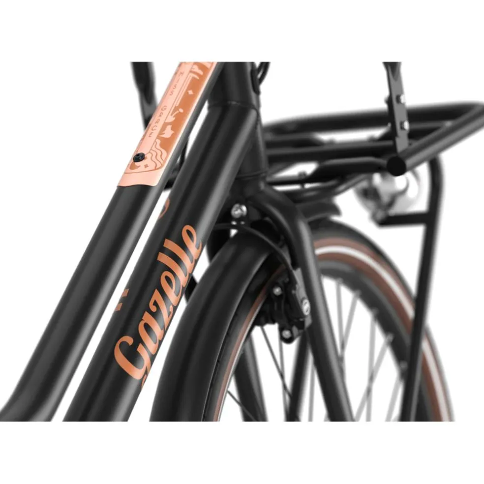 Gazelle Miss Grace C7 HMB 2027