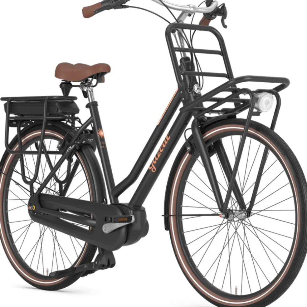 Gazelle Miss Grace C7 HMB 2027