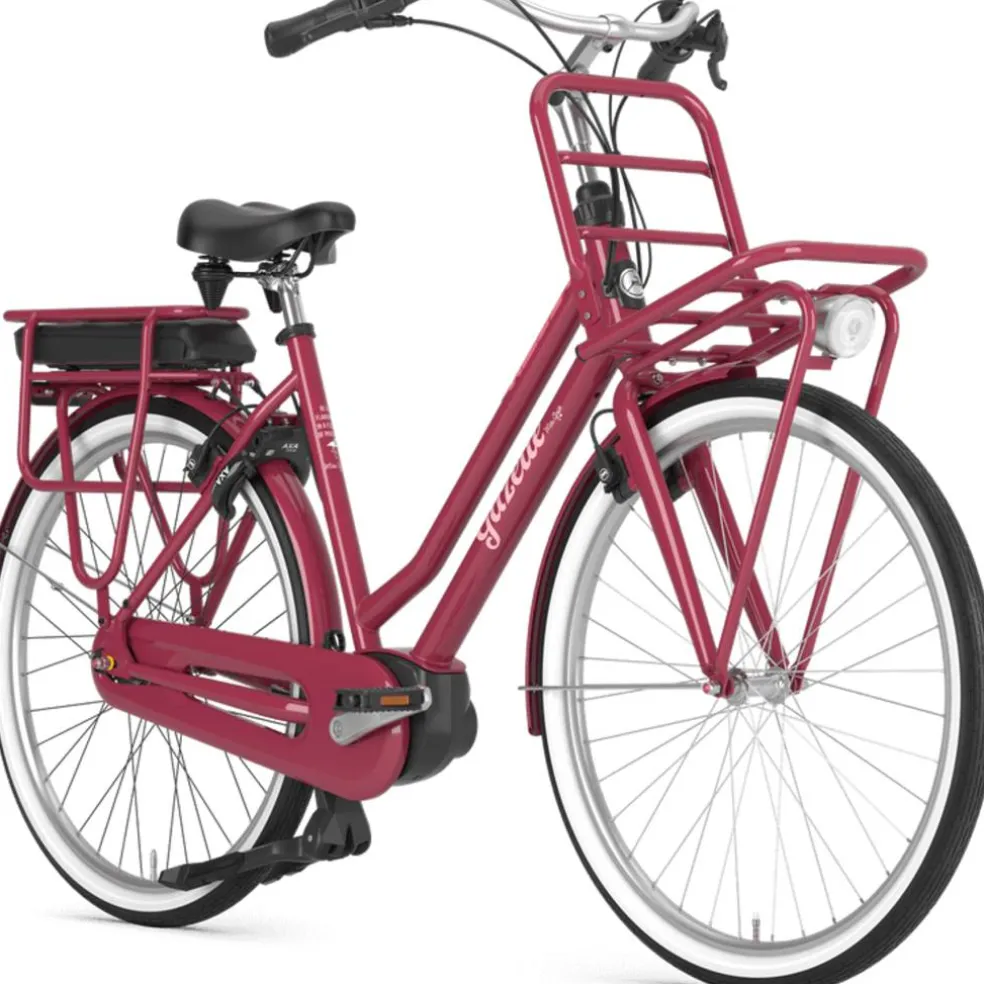 Gazelle Miss Grace C7 HMB 2027