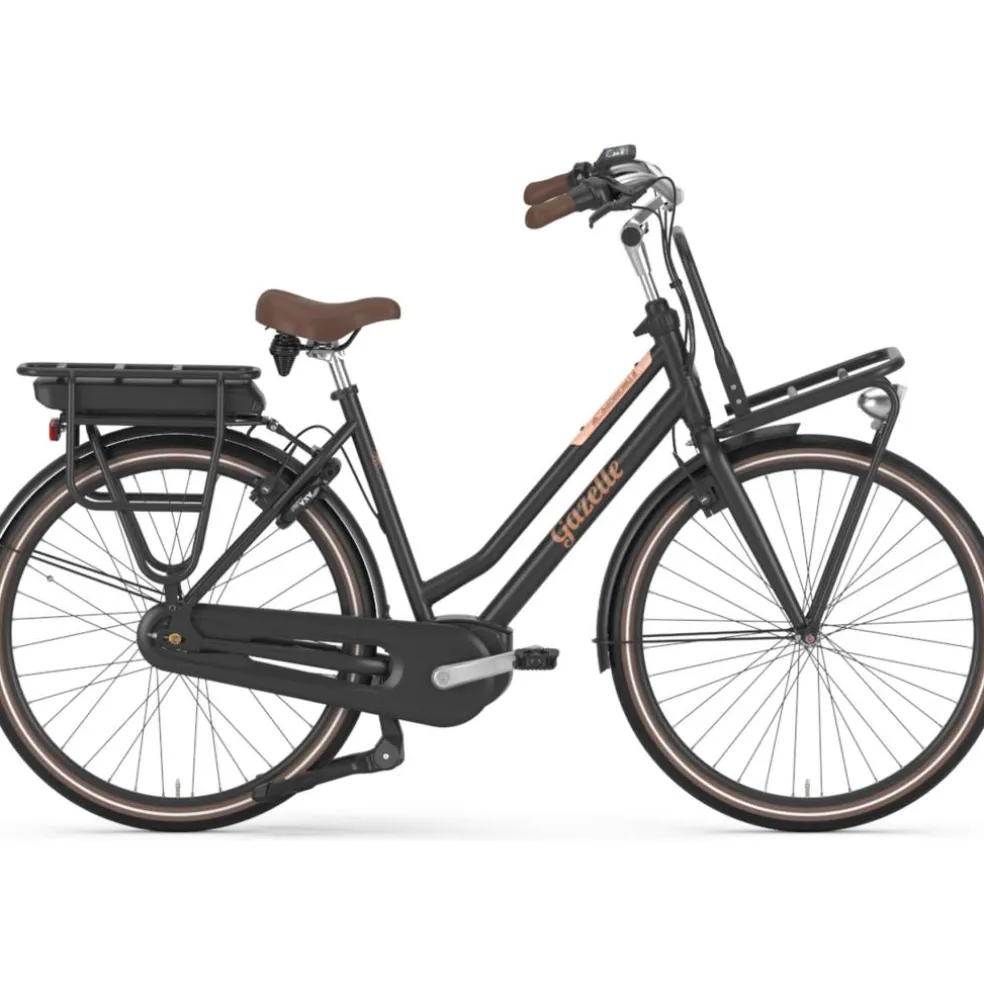 Gazelle Miss Grace C7 HMB 2027