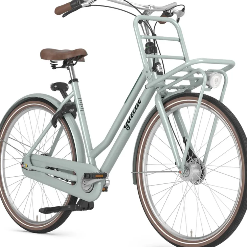 Gazelle Miss Grace T7 2026