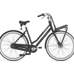 Gazelle Miss Grace T7 2026