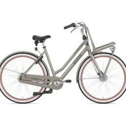 Gazelle Miss Grace T7 2026