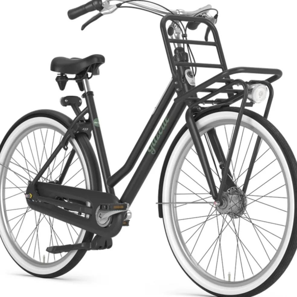 Gazelle Miss Grace T7 2026