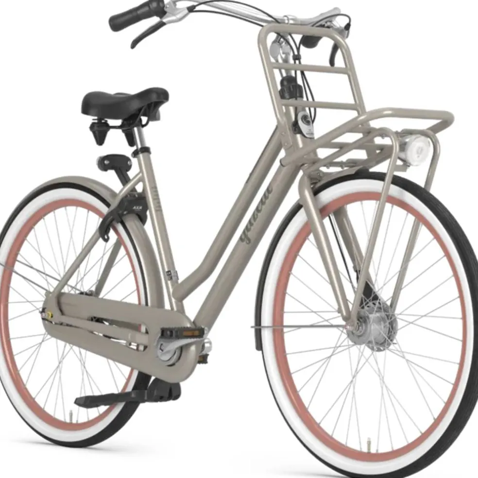 Gazelle Miss Grace T7 2026