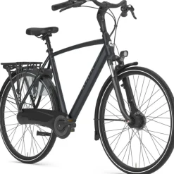 Gazelle Orange C7+ 2027