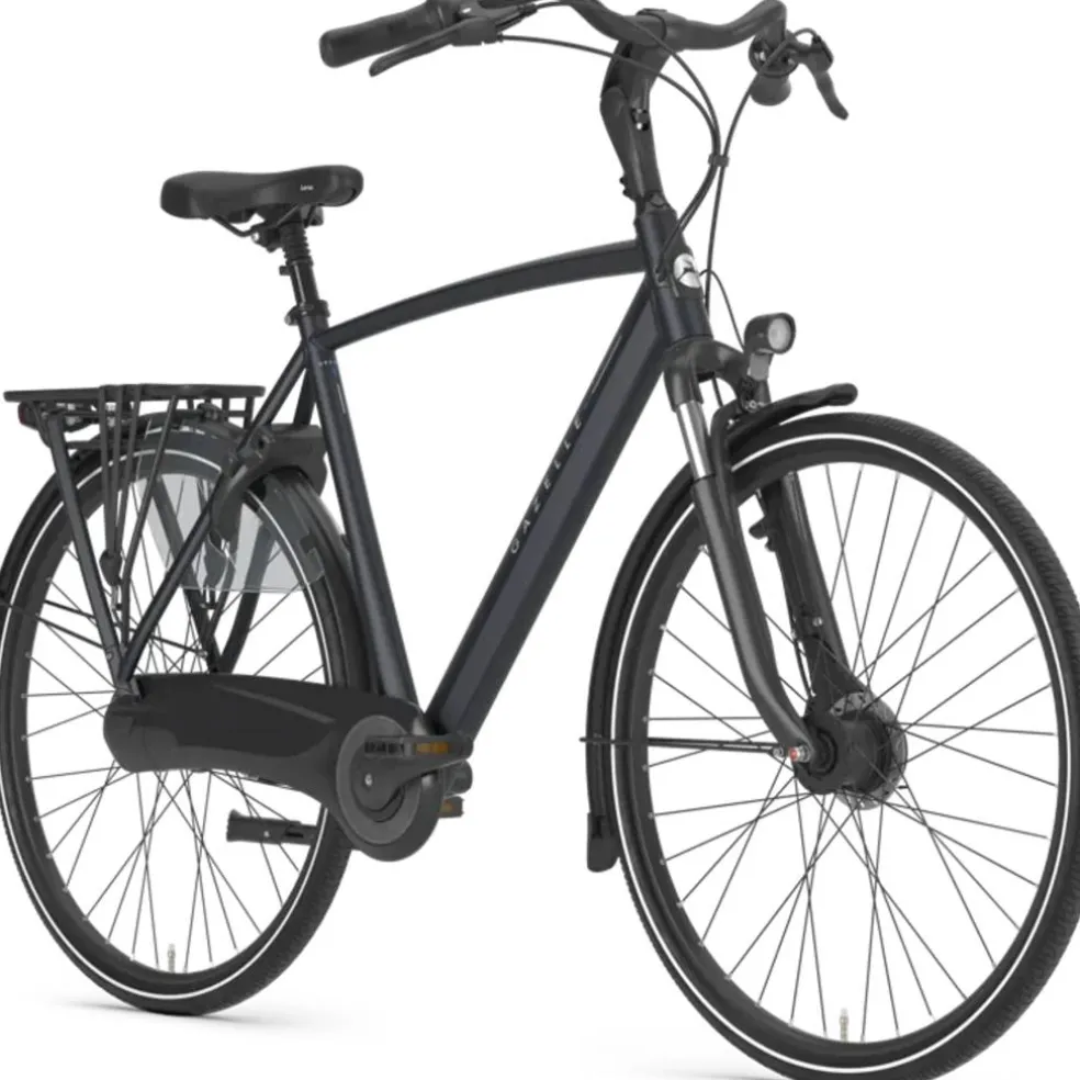 Gazelle Orange C7+ 2027