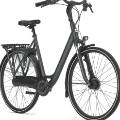 Gazelle Orange C7+ 2027
