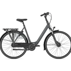 Gazelle Orange C7+ 2027