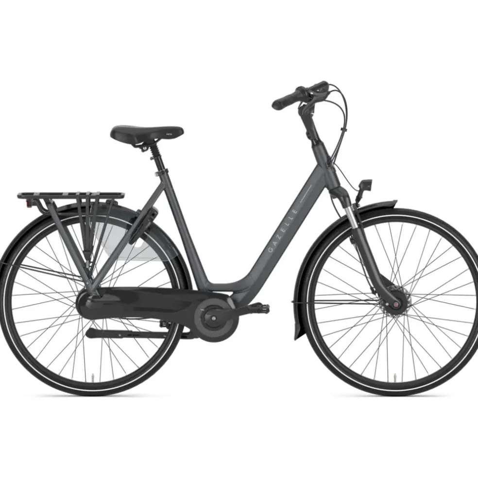 Gazelle Orange C7+ 2027