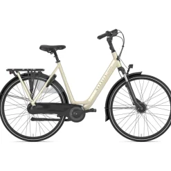 Gazelle Orange C7+ 2027