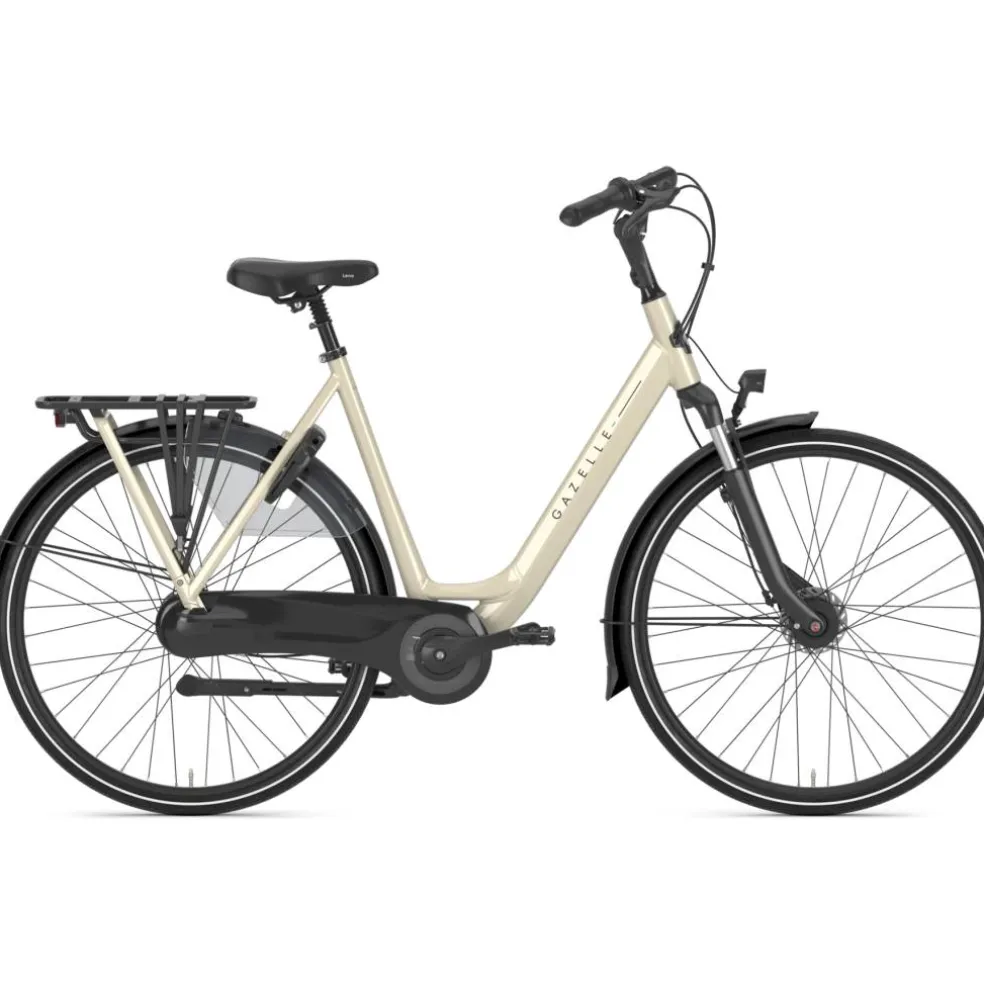 Gazelle Orange C7+ 2027