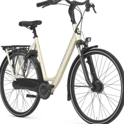 Gazelle Orange C7+ 2027