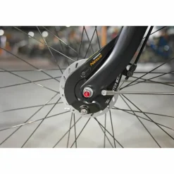 Gazelle Orange C7+ 2026