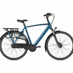Gazelle Orange C7+ 2026