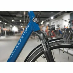 Gazelle Orange C7+ 2026